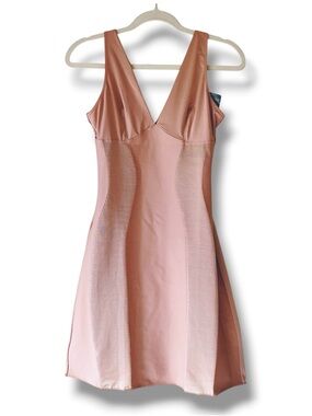 Undercontrol by Secret Slimming Slip in Nude Size L NWT